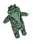 "МоёДитё" комбинезон с ушками камуфляж КБ160 "Магнолия"